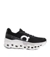 On Cloudmster 2 Mesh Trainers In Black