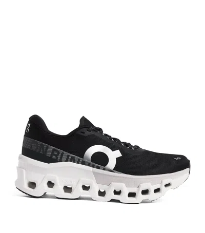 ON CLOUDMONSTER 2 TRAINERS