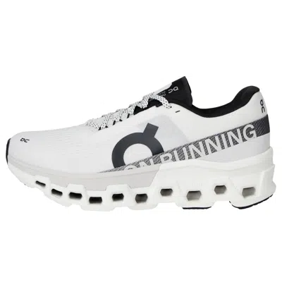 ON CLOUDMONSTER 2 WHITE / FROST 3ME10120664 MEN'S