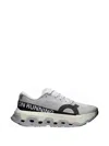 On Cloudmster 3 Hyper Sneakers In White