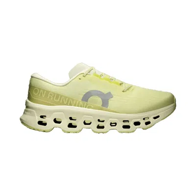 Pre-owned On Cloudmster 3 'limelight' | Green | Men's Size 8