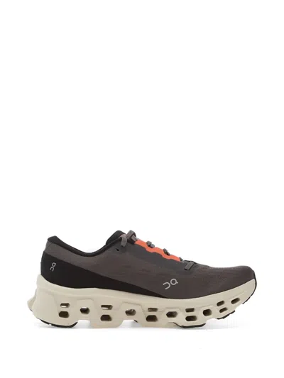 On Cloudmster 3 Sneakers In Multi