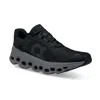 On Cloudmster 2 Rubber-trimmed Mesh Sneakers