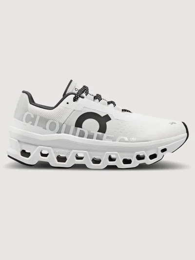 ON CLOUDMONSTER EXCLUSIVE