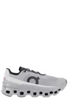 On Running Cloudmster Sneaker In Gray