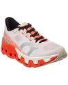 On Running Cloudmster Hyper 1 Sneaker In White