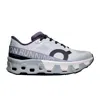 On Running Cloudmster Hyper Running Shoe In Gray