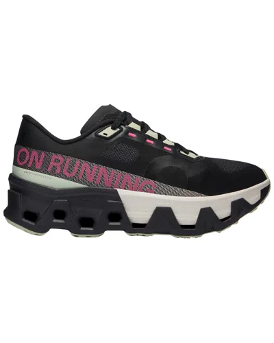 ON CLOUDMONSTER HYPER RUNNING SHOE