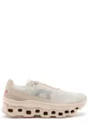 On Cloudmster Sneakers Mo Fawn In Dusky Pink