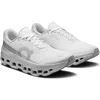 On Cloudmster Lny Running Shoe In White