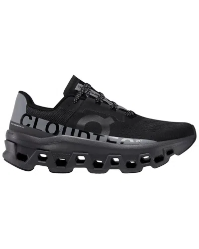 ON CLOUDMONSTER LUMOS SNEAKER