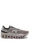On Ster Cinder Fog Sneaker In Grey