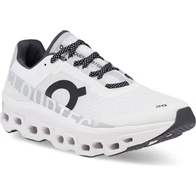 On Cloudmster Running Shoe