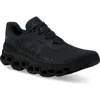 On Cloudmster Running Shoe