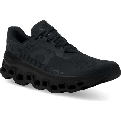 On Cloudmster Running Shoe