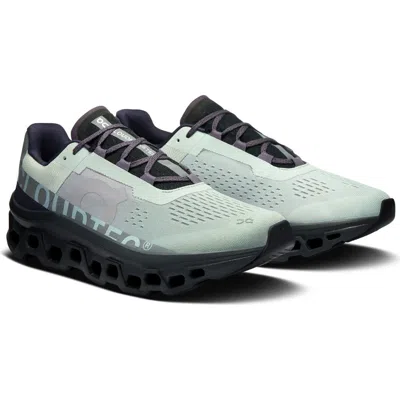 On Cloudmster Running Shoe