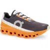 On Cloudmster Running Shoe