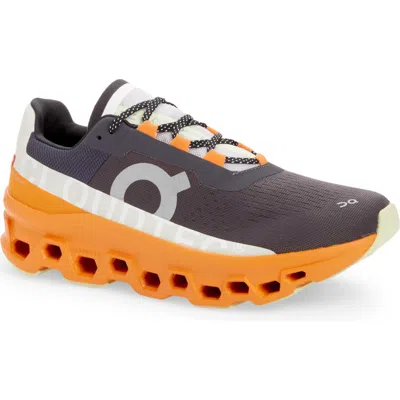 On Cloudmster Running Shoe