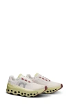 On Cloudmster Sneaker In Multi