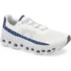 On Cloudmster Running Shoe In Multi