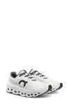 On Cloudmster Running Shoe In White