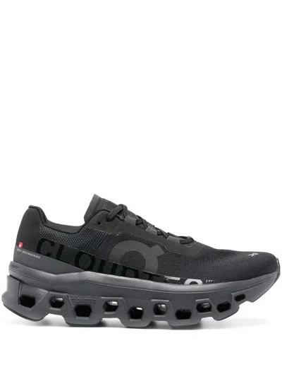 ON ON CLOUDMONSTER SNEAKER