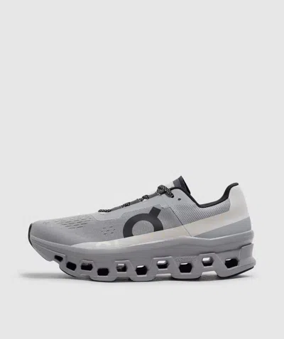 ON ON CLOUDMONSTER SNEAKER