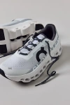 On Women's Cloudmster Sneaker In All White, Women's At Urban Outfitters