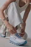 On Women's Cloudmster Sneaker In Frost/wash, Women's At Urban Outfitters