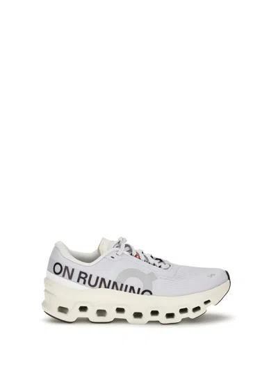 ON ON CLOUDMONSTER SNEAKER