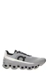 On 'cloudmster' Sneakers
