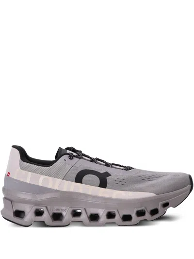 On Cloudmster Sneakers