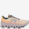 On Womens Blde Fade F Cloudmster Mesh Low-top Trainers