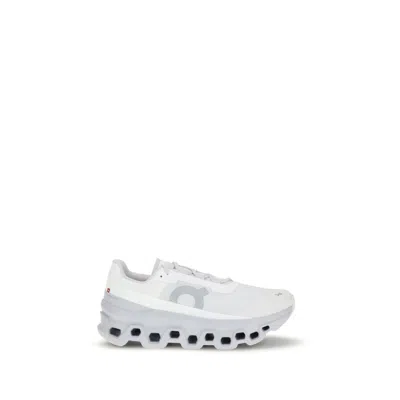 ON CLOUDMONSTER SNEAKERS