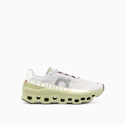 On Cloudmster Sneakers 61.97786 In White