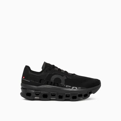 On Cloudmster Sneakers 61.99025 In Black