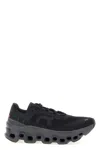 On 'cloudmster' Sneakers In Black