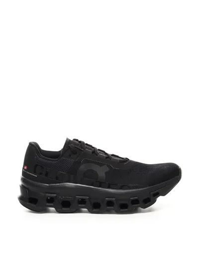 ON CLOUDMONSTER SNEAKERS