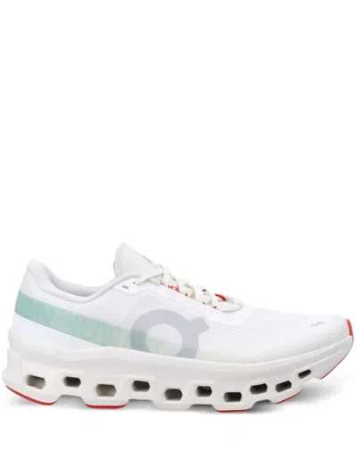 ON CLOUDMONSTER SNEAKERS