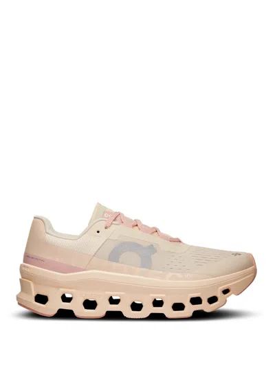 ON CLOUDMONSTER SNEAKERS