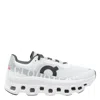 On Cloudmster Sneakers In White