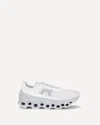 On Cloudmster Sneakers In White