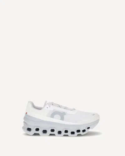 ON CLOUDMONSTER SNEAKERS