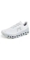 On Cloudmster Sneakers White Glacier