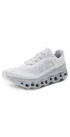 On Cloudmster Sneakers White Glacier