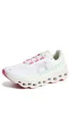 On Cloudmster Sneakers White/lima
