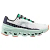 On Running Cloudmster Sneaker In Multi