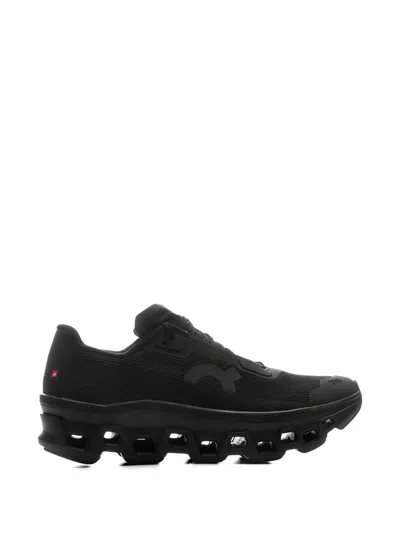 ON CLOUDMONSTER VOID 1 SNEAKERS