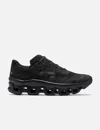 On Cloudmster 2 Rubber-trimmed Mesh Sneakers