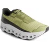On Cloudmster Void Sneaker In Green